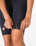 CASTELLI monos - FREE SANREMO 3 - negro