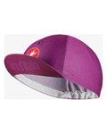 CASTELLI tapa - GIRO D'ITALIA - púrpura