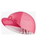 CASTELLI tapa - GIRO D'ITALIA - rosa