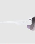 POC Gafas - AIM - blanco