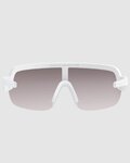 POC Gafas - AIM - blanco