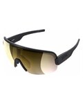 POC Gafas - AIM - dorado/negro