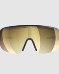 POC Gafas - AIM - dorado/negro