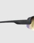 POC Gafas - AIM - dorado/negro