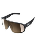 POC Gafas - ASPIRE - negro