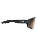 POC Gafas - ASPIRE - negro