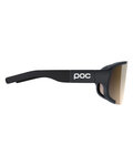 POC Gafas - ASPIRE MID - negro