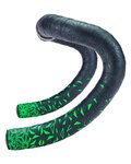 SUPACAZ envuelve - SUPER STICKY KUSH  - negro/verde