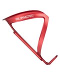 SUPACAZ cesto para botellas - FLY CAGE ANO - rojo