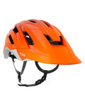 KASK casco - CAIPI WG11 - naranja