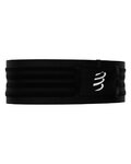 COMPRESSPORT Riñón - FREE BELT PRO - negro