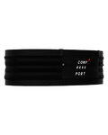 COMPRESSPORT Riñón - FREE BELT PRO - negro
