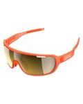 POC Gafas - DO BLADE VGM - naranja