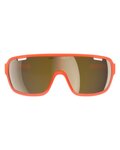 POC Gafas - DO BLADE VGM - naranja