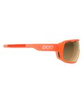 POC Gafas - DO BLADE VGM - naranja