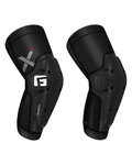 G-FORM protector de codo - PRO-X4 - negro