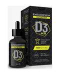ENDORPHIN NUTRITION Nutrición - VITAMÍN D3+K2 20ml