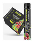 ENDORPHIN NUTRITION Nutrición - BOX MAGNESIUM SHOTY CHERRY 25ml/14ks