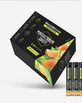 ENDORPHIN NUTRITION Nutrición - BOX MAGNESIUM SHOTY ORANGE 25ml/14ks