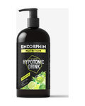 ENDORPHIN NUTRITION beber - HYPOTONIC GREEN TEA - LIME1000ml