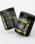 ENDORPHIN NUTRITION beber - ISO DRINK ACAI BERRY 500gr