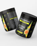 ENDORPHIN NUTRITION beber - ISO DRINK CANTALOUPE 500gr