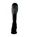 HAVEN medias - COMPRESSIVE SKI - gris