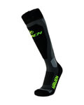 HAVEN medias - COMPRESSIVE SKI - gris
