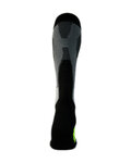HAVEN medias - COMPRESSIVE SKI - gris