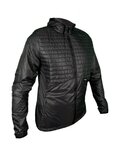 HAVEN chaqueta cortaviento - FACTORY AIR - negro