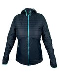 HAVEN chaqueta cortaviento - FACTORY AIR W - azul