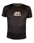 HAVEN Camiseta de manga corta - DRY2SKIN KID - negro