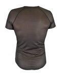 HAVEN Camiseta de manga corta - DRY2SKIN KID - negro