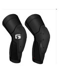 G-FORM rodilleras - PRO-X4 - negro