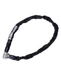 KRYPTONITE candado de bicicleta - KEEPER 465 COMBO - negro