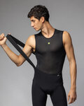 ALÉ camiseta sin mangas - VELO ACTIVE INTIMO - negro