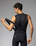 ALÉ camiseta sin mangas - VELO ACTIVE INTIMO - negro