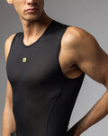 ALÉ camiseta sin mangas - VELO ACTIVE INTIMO - negro
