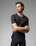 ALÉ Camiseta de manga corta - VELO ACTIVE INTIMO - negro
