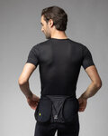 ALÉ Camiseta de manga corta - VELO ACTIVE INTIMO - negro