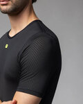 ALÉ Camiseta de manga corta - VELO ACTIVE INTIMO - negro
