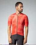 ALÉ jersey de manga corta - PR-E SYNERGY - rojo