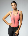 ALÉ monos - PRAGMA COLOR BLOCK W - rosa