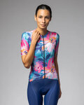 ALÉ jersey de manga corta - PR-E JARDIN - multicolor