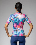 ALÉ jersey de manga corta - PR-E JARDIN - multicolor