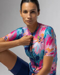 ALÉ jersey de manga corta - PR-E JARDIN - multicolor