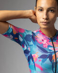 ALÉ jersey de manga corta - PR-E JARDIN - multicolor