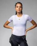 ALÉ Camiseta de manga corta - VELO ACTIVE INTIMO - blanco