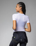 ALÉ Camiseta de manga corta - VELO ACTIVE INTIMO - blanco