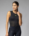 ALÉ camiseta sin mangas - VELO ACTIVE INTIMO - negro